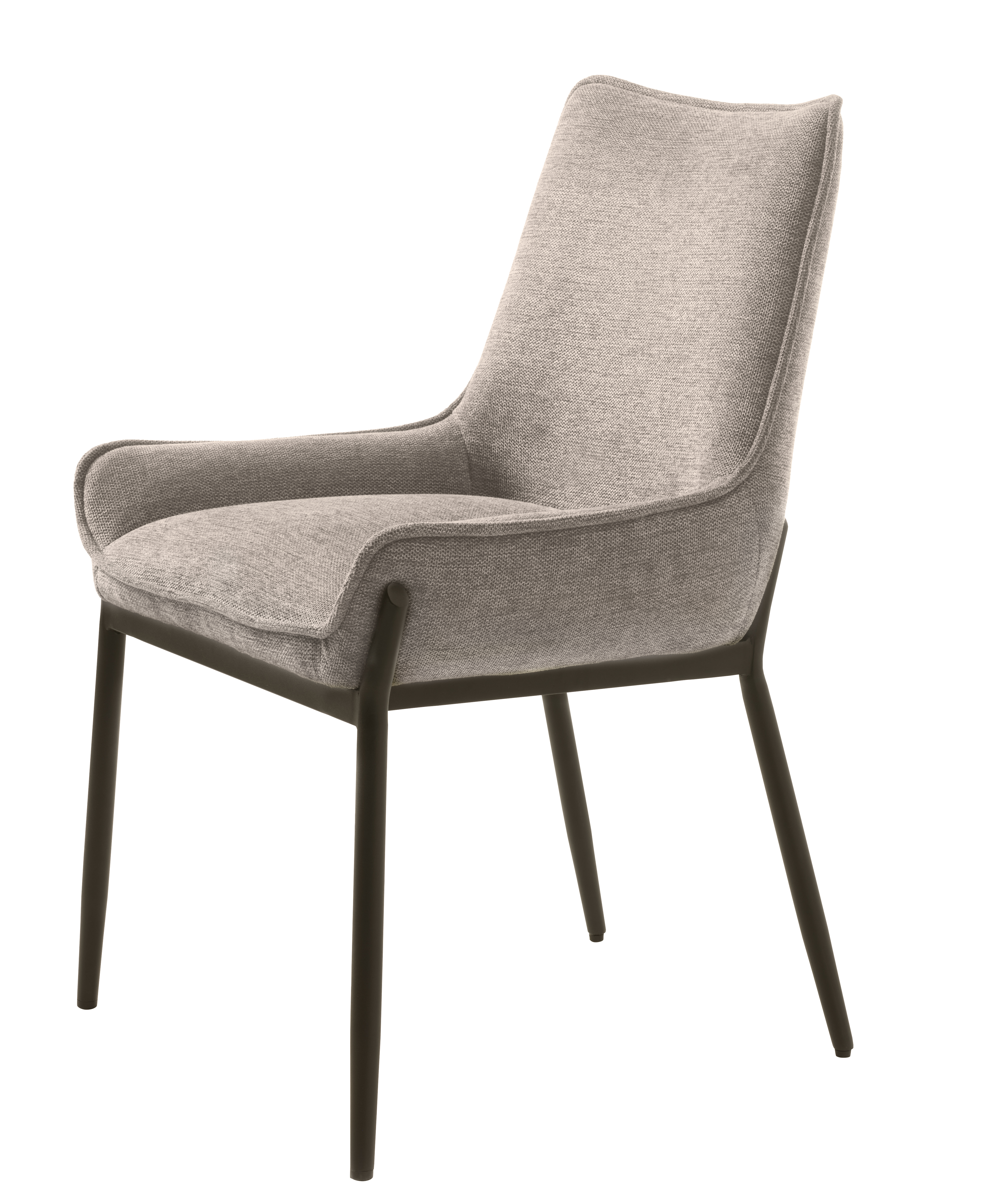 Krzesło Calgary piaskowe – grafika-1.