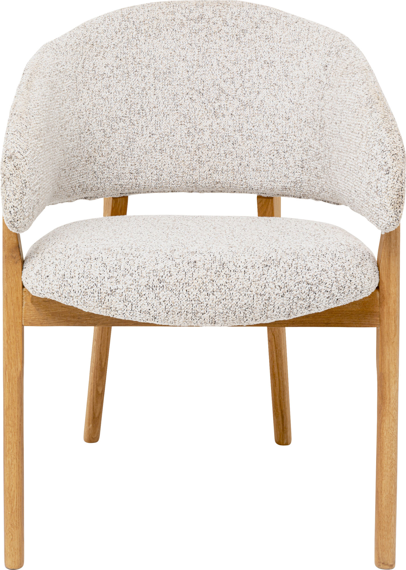 Silla con reposabrazos August – Imagen-1.