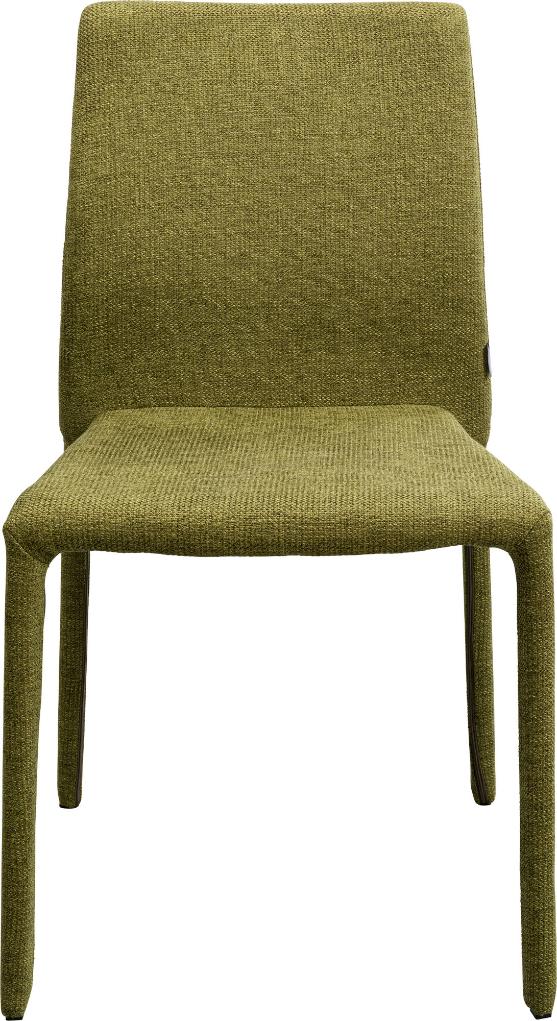 Silla Bologna verde oscuro – Imagen-1.