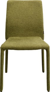 Silla Bologna verde oscuro – Imagen-1.