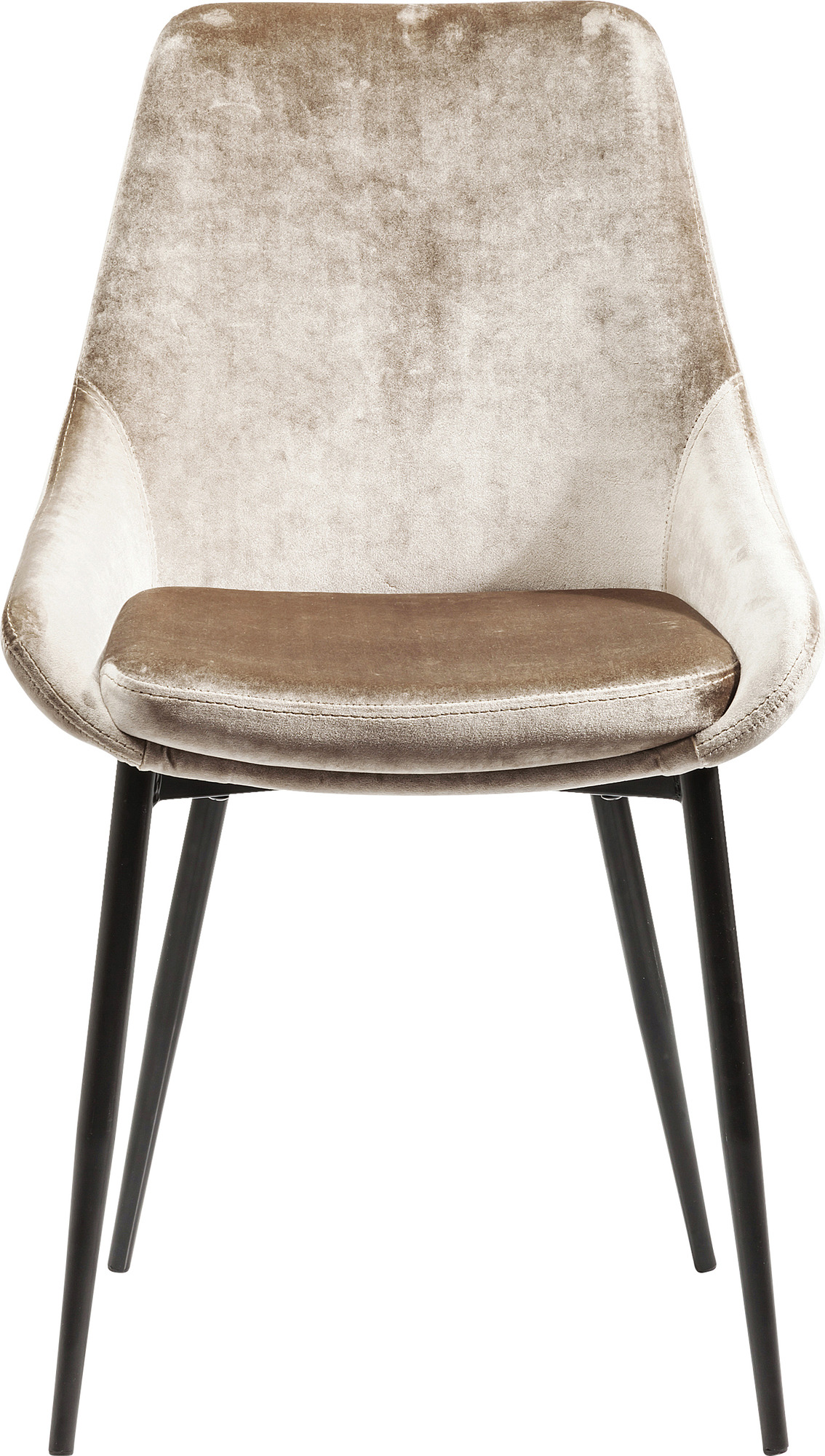 producto: Silla East Side Champagne.