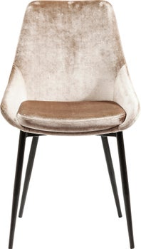 producto: Silla East Side Champagne.