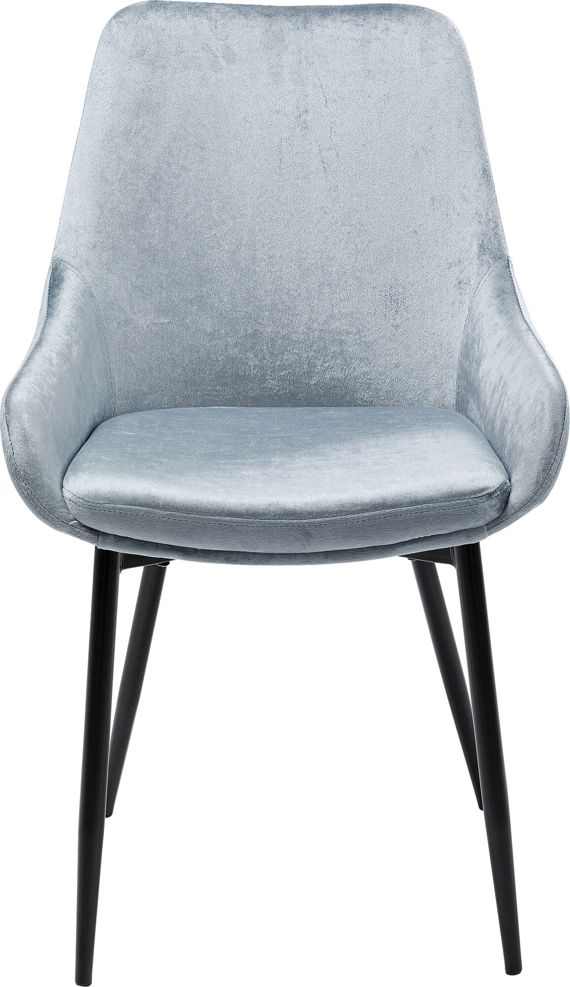 Silla East Side gris – Imagen-1.