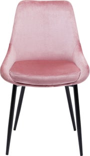 Silla East Side rosa – Imagen-1.