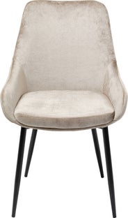 Silla East Side Champagne XL – Imagen-1.