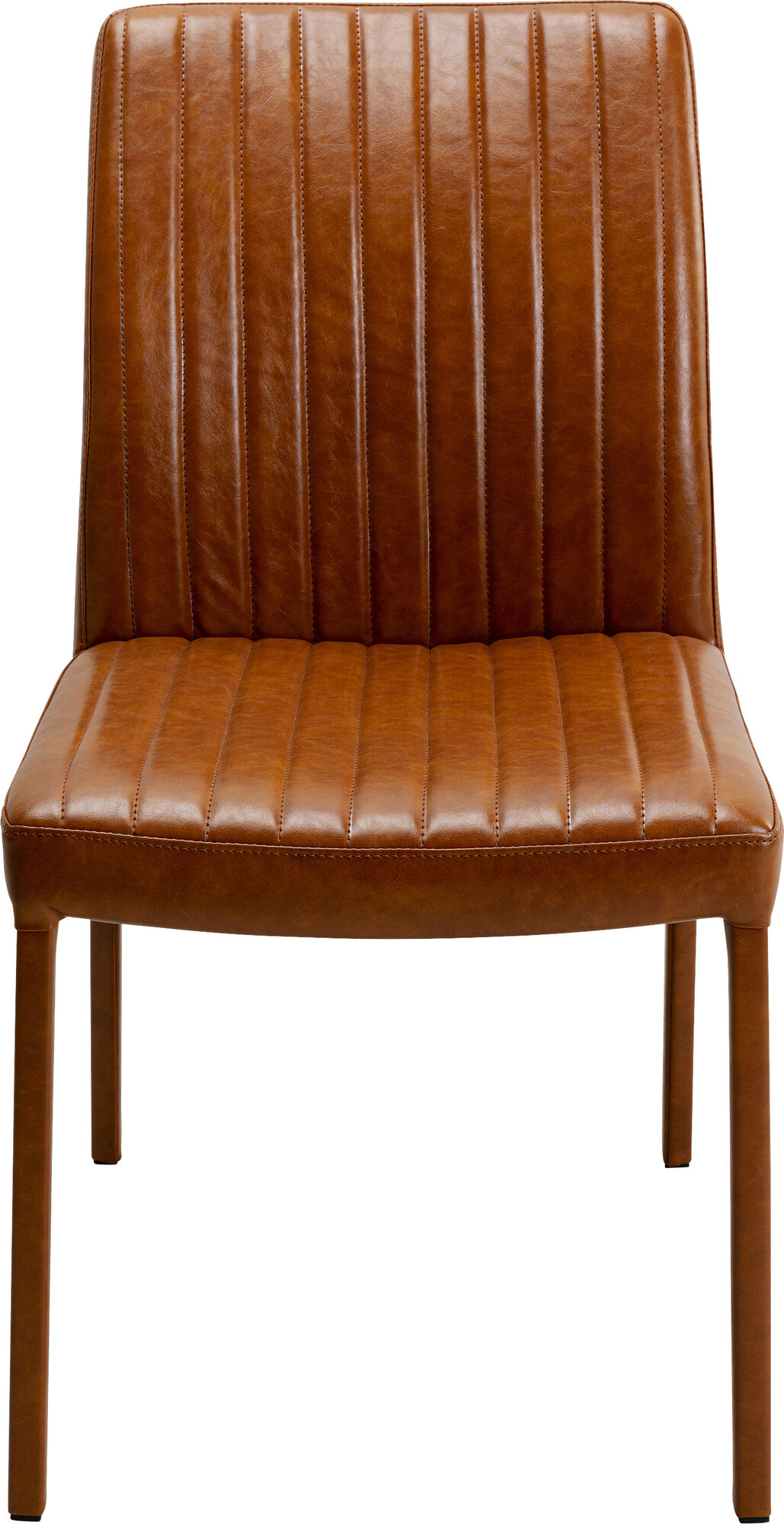 Stolica Freddy smeđa – slika-1.