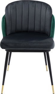 Chair Hojas Grey – slika-1.