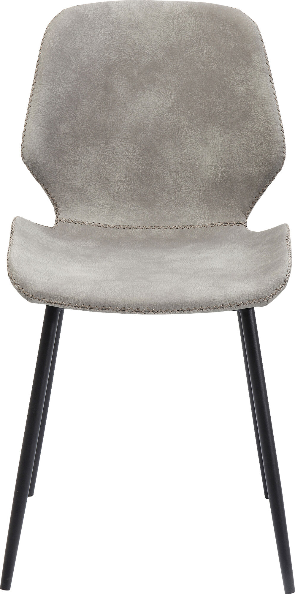 Silla Honey Moon gris – Imagen-1.