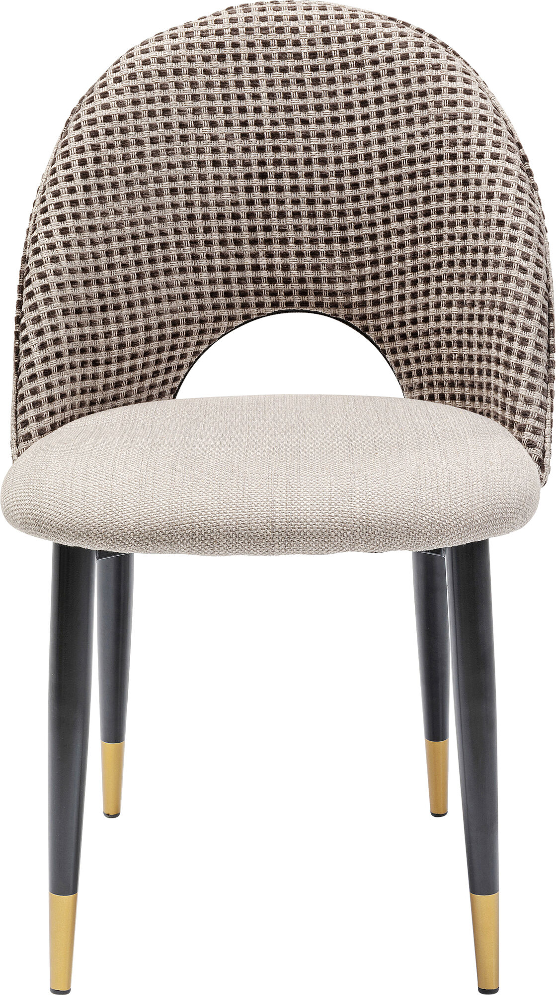 Kėdė Hudson Beige – paveikslėlis-1.