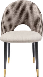 Spisestol Hudson Beige – bilde-1.