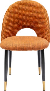 Stol Hudson - Orange – bild-1.
