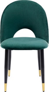 Stolica Iris Velvet Green – slika-1.
