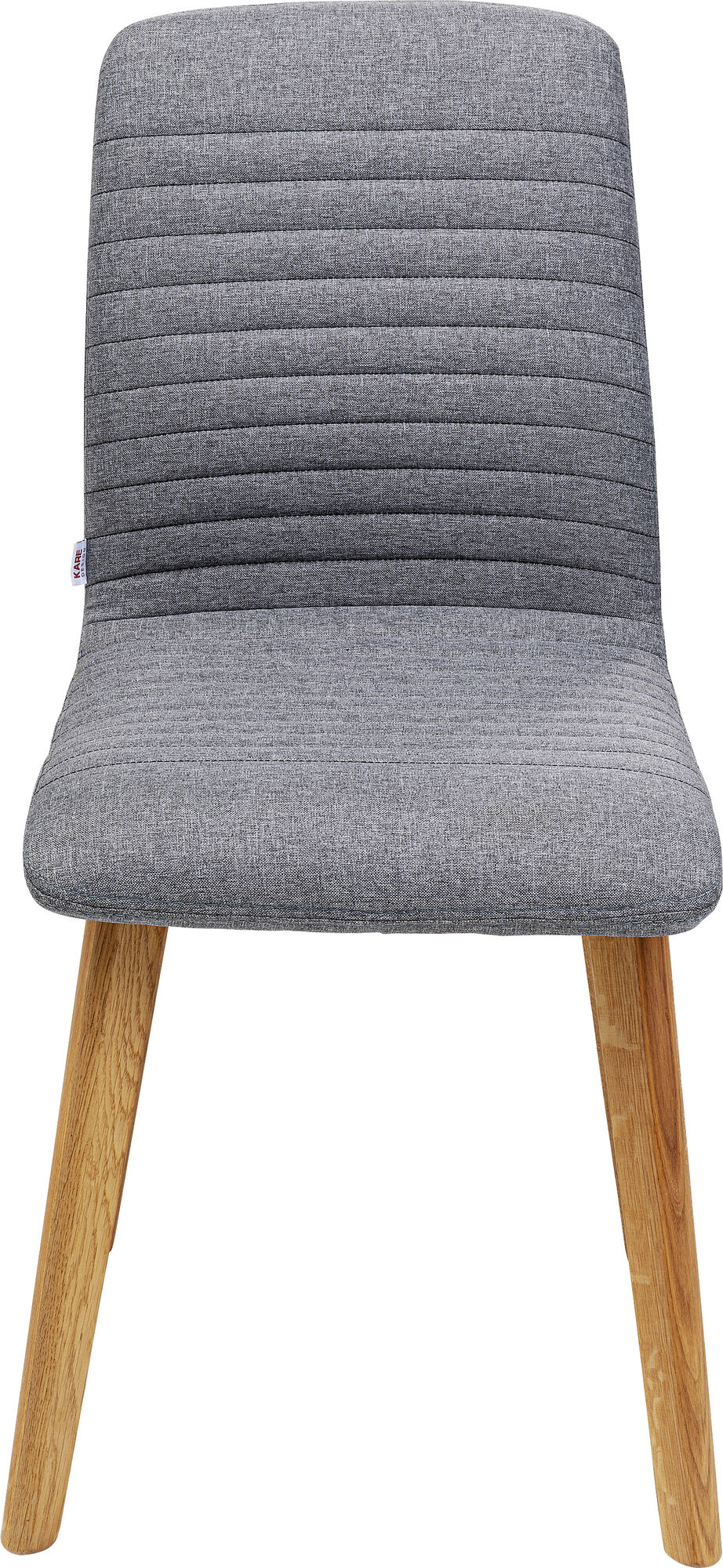 Silla Lara gris – Imagen-1.