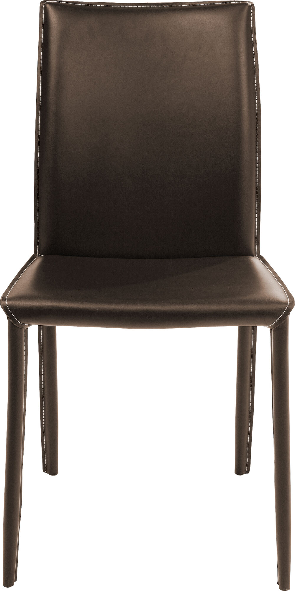 Silla Milano marrón – Imagen-1.