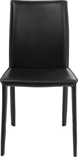 Stolica Milano Crna – slika-1.