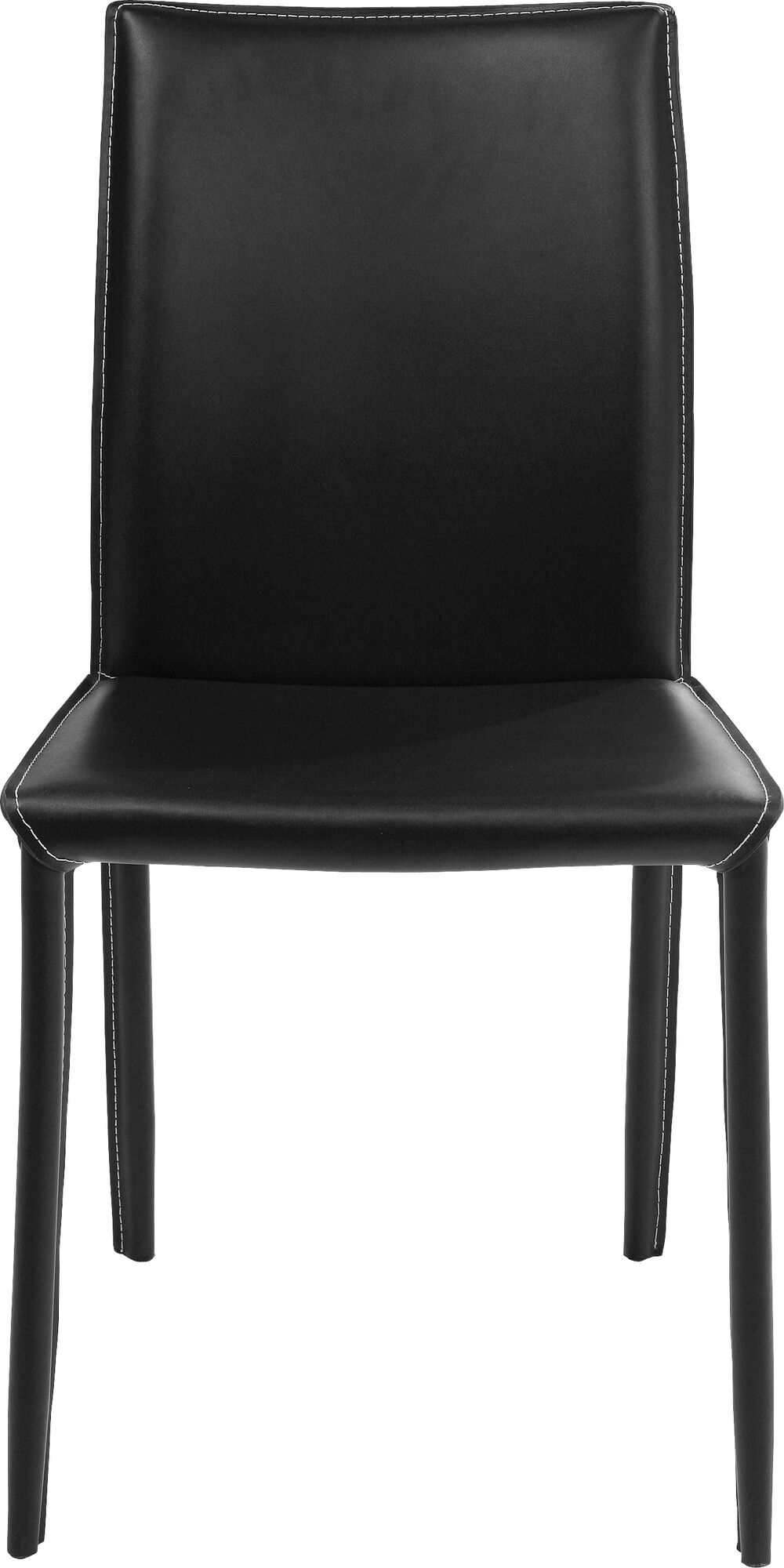 Silla Milano negro – Imagen-1.