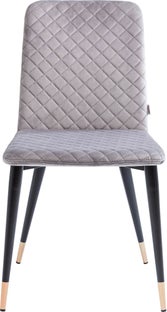 Стол Montmartre Grey – изображение-1.