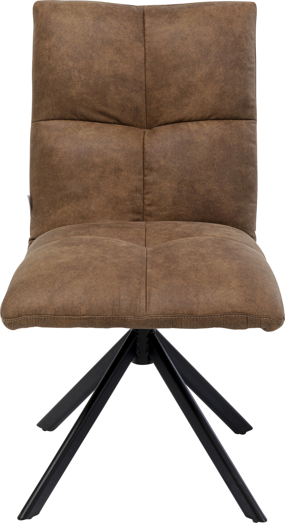 Silla giratoria Toronto Marrón – Imagen-1.