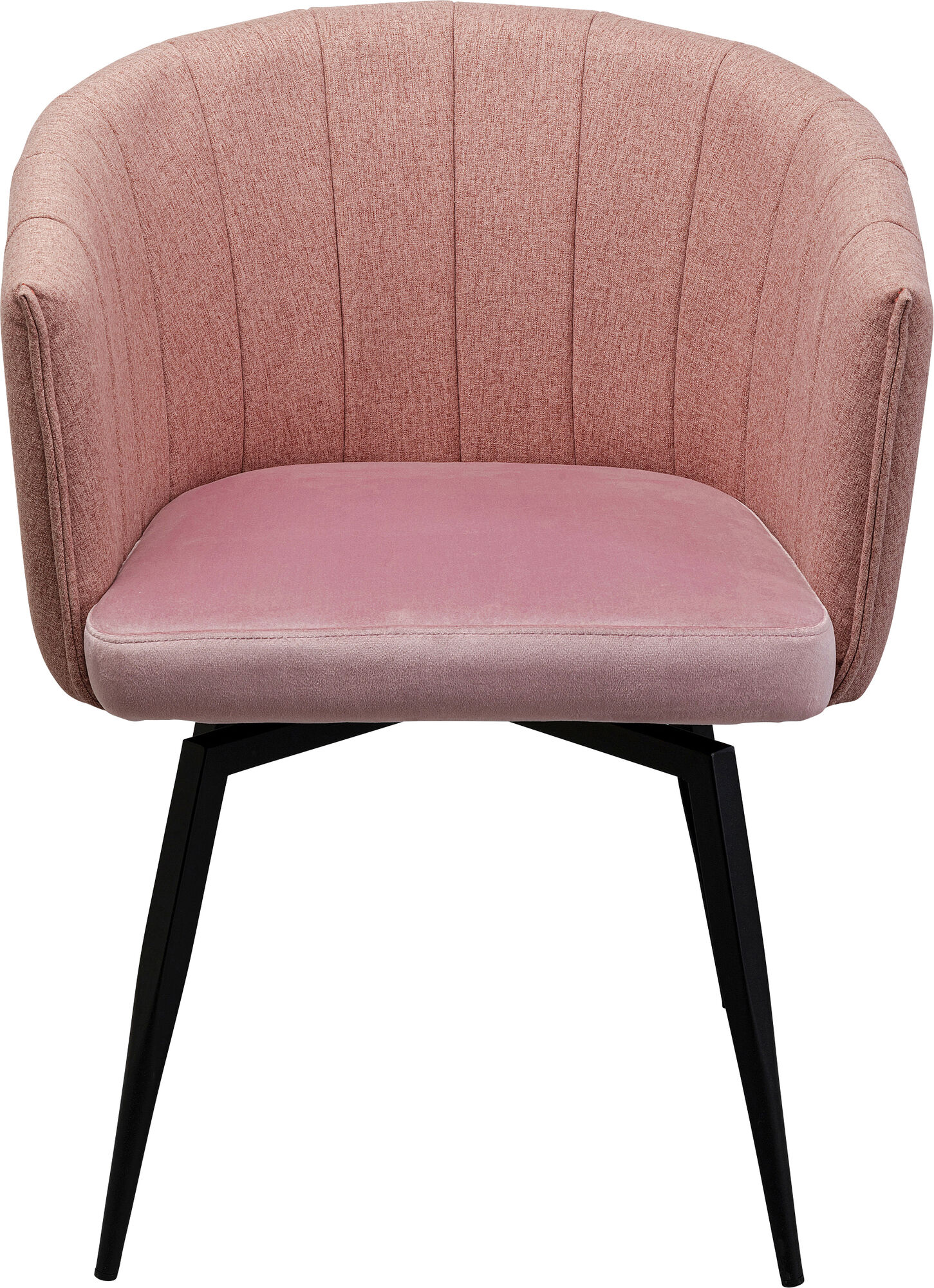 Silla giratoria Merida Rosa – Imagen-1.