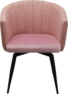 Silla giratoria Merida Rosa – Imagen-1.