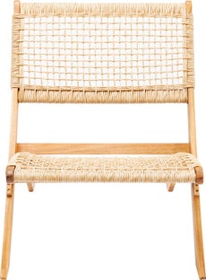 Sillón plegable Copacabana – Imagen-1.