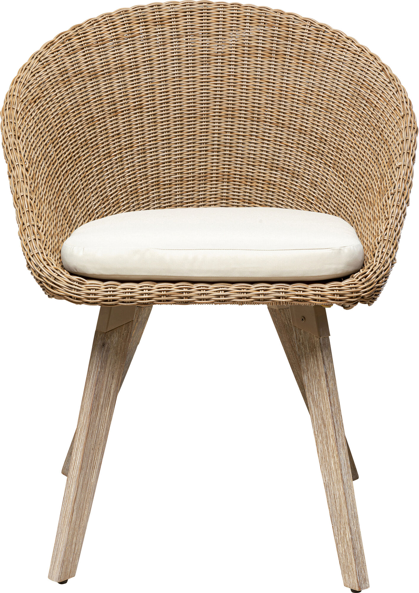 Kėdė su porankiais Mahalo – paveikslėlis-1.