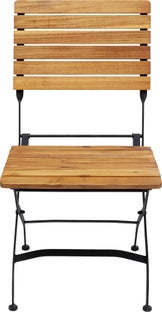 Sulankstoma kėdė Hampton – paveikslėlis-1.