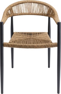 Stolica s rukonaslonom Palma Priroda – slika-1.