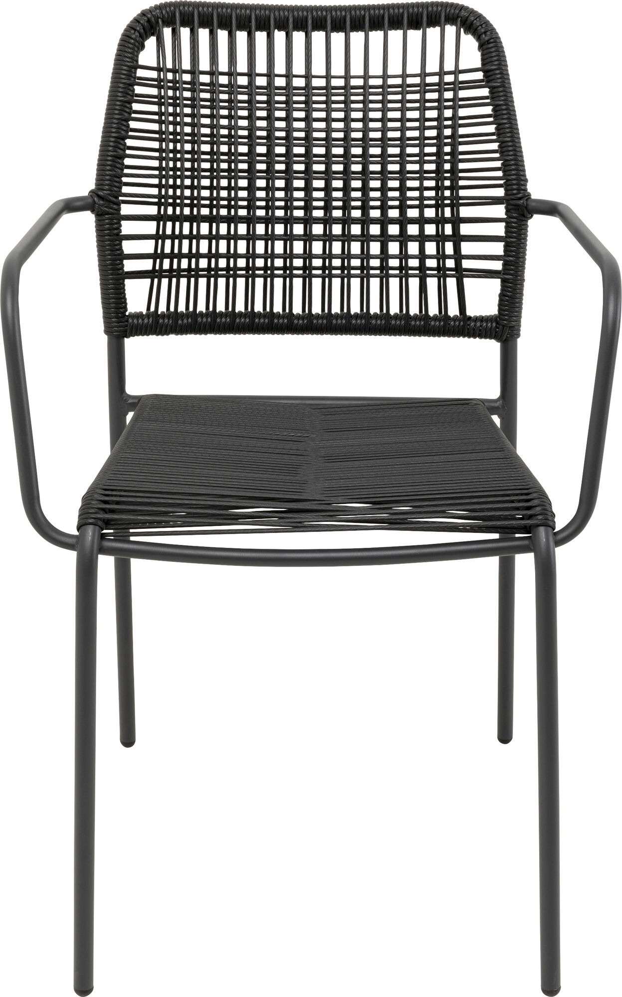 Silla Madagascar negro – Imagen-1.