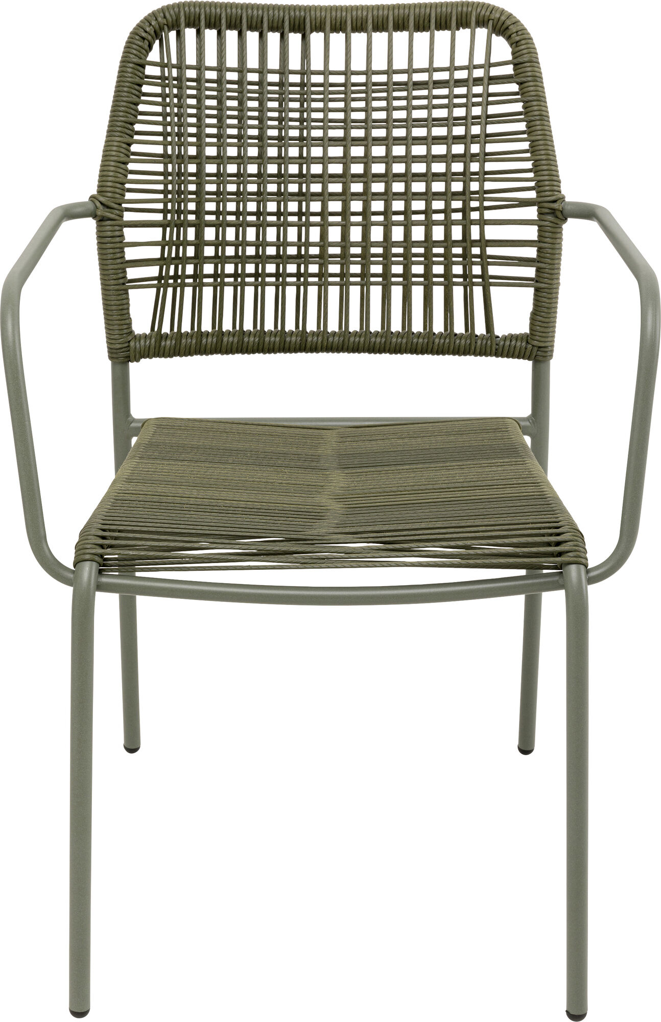 Silla Madagascar verde – Imagen-1.