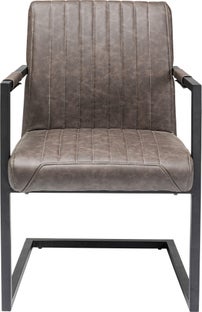 Кресло Thamos Brown – изображение-1.