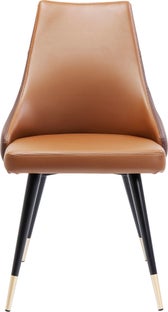Spisestol Urban Desire brun – bilde-1.