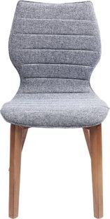 Silla Vita gris – Imagen-1.