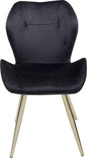 Stolica Viva crna – slika-1.