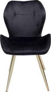 Stolica Viva crna – slika-1.