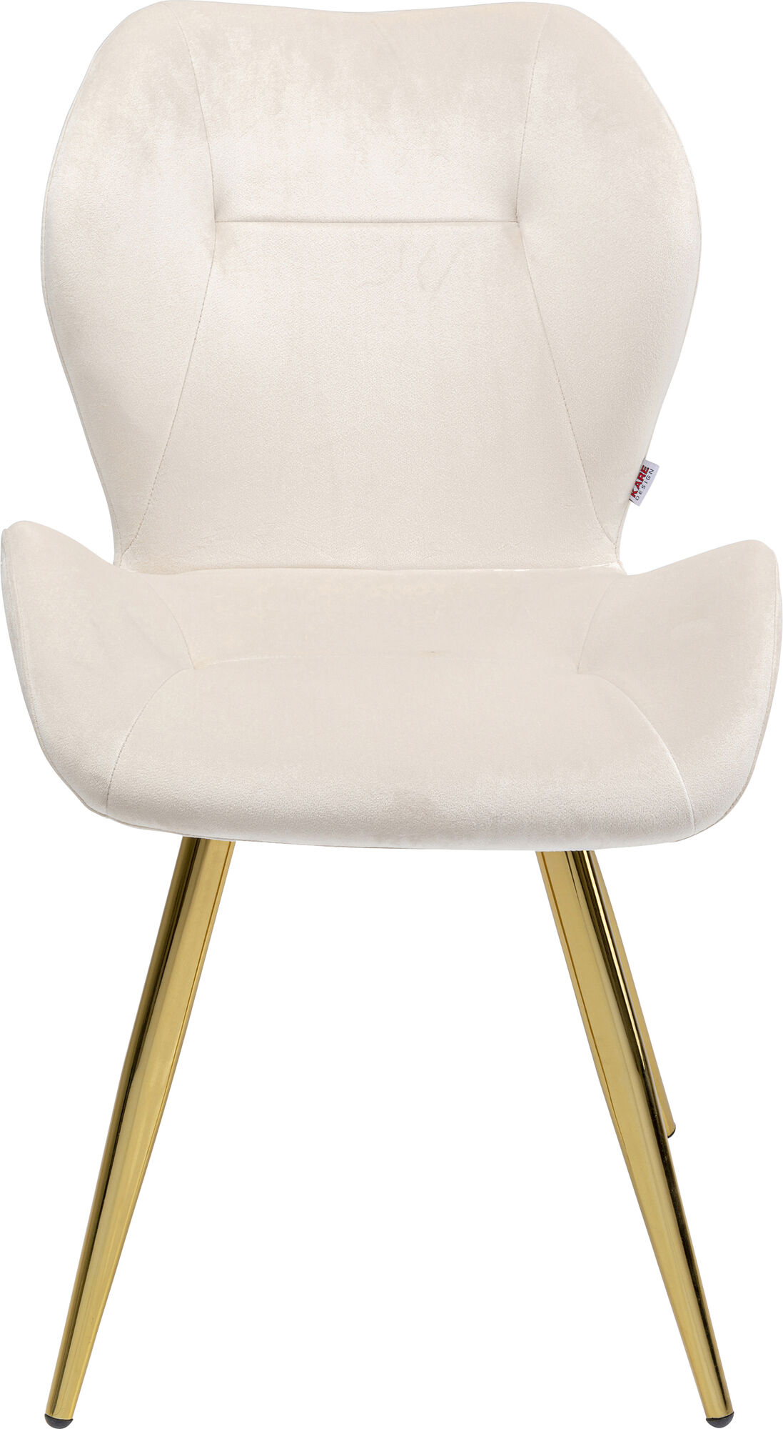 Silla Viva crema – Imagen-1.