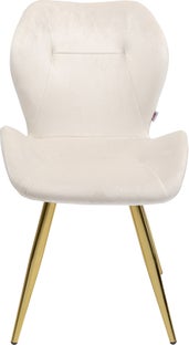 Silla Viva crema – Imagen-1.