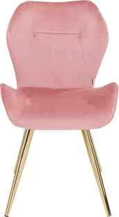 Spisestol Viva Mauve – bilde-1.