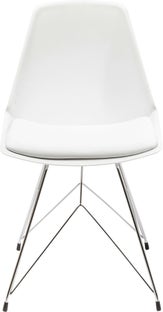 Стол Wire White – изображение-1.