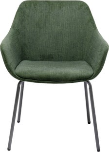 Silla rep. Avignon verde – Imagen-1.