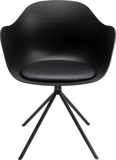 Karmstol Bel Air Svingbar – bilde-1.