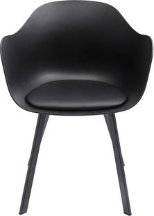 Silla reposabrazos Brentwood – Imagen-1.