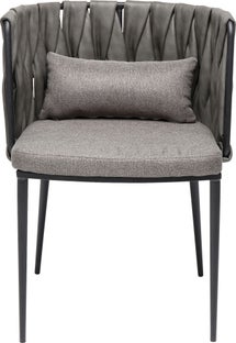 Стол с подлакътници Cheerio – изображение-1.