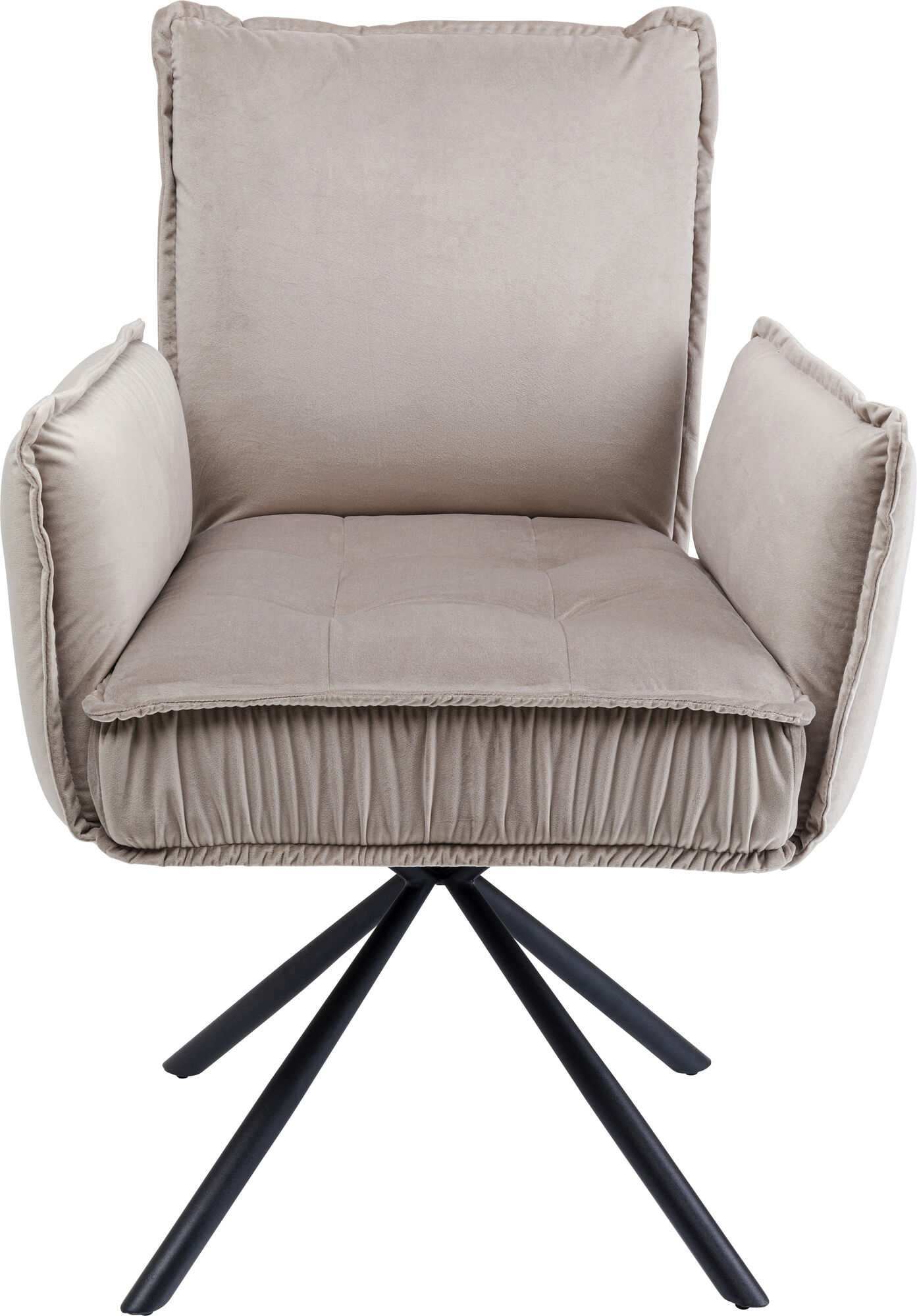 Chelsea lænestol, grå – billede-1.