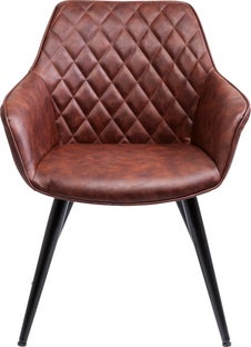 Silla rep. Harry marrón – Imagen-1.