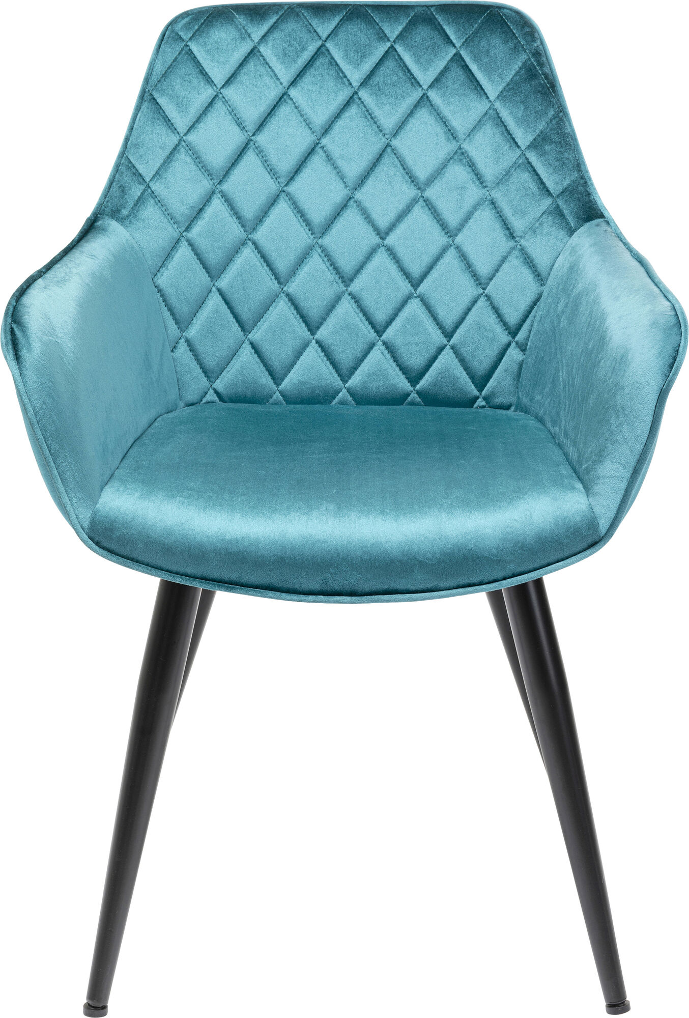 Kék Harry Karfás Szék – kép-1.