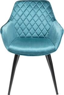 Kék Harry Karfás Szék – kép-1.