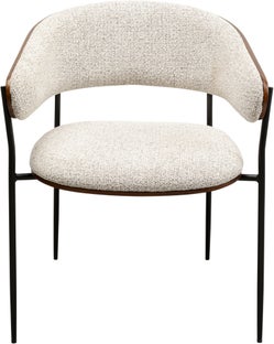 Silla con reposabrazos Cindy – Imagen-1.