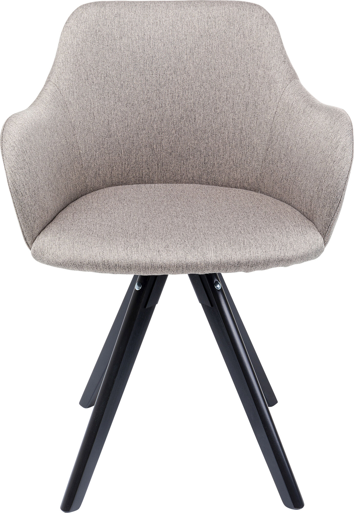 Silla giratoria Lady Loco topo – Imagen-1.