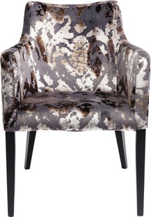 Silla reposabrazos Black Mode Sublime – Imagen-1.